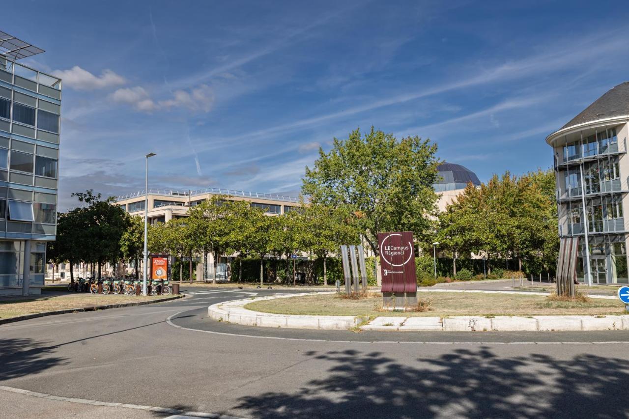 Le Manuka - Avec Terrasse Et Parking Apartment